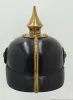 Prussian-Nassau 88th Infantry Regiment Pickelhaube Visuel 5